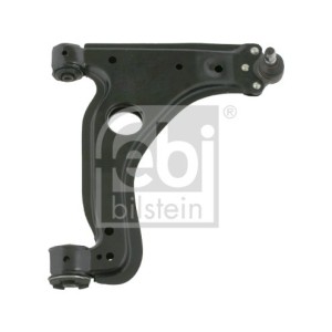 Control/Trailing Arm, wheel suspension FEBI BILSTEIN 27074