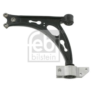 Control/Trailing Arm, wheel suspension FEBI BILSTEIN 27076