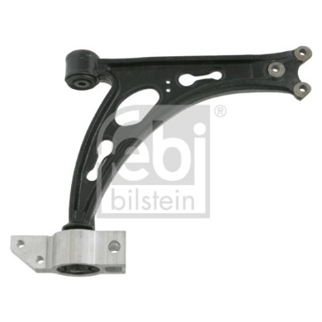 Control/Trailing Arm, wheel suspension FEBI BILSTEIN 27078