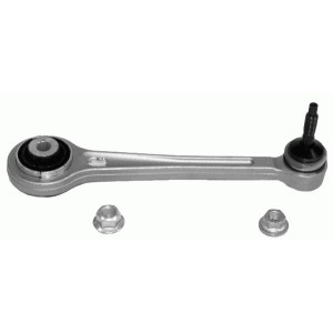 Control/Trailing Arm, wheel suspension LEMFÖRDER 2708202