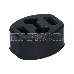 Mount, exhaust system ORIGINAL IMPERIUM 27083