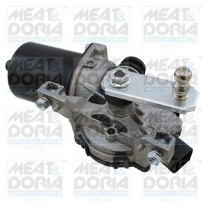 Μοτέρ υαλοκαθαριστήρα MEAT & DORIA 27089