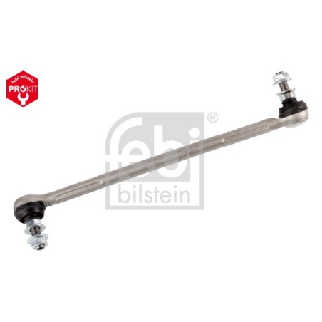 Link/Coupling Rod, stabiliser bar FEBI BILSTEIN 27199