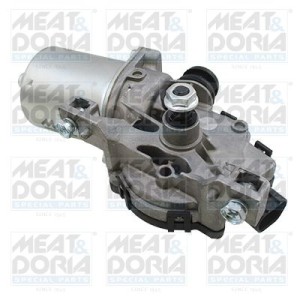 Μοτέρ υαλοκαθαριστήρα MEAT & DORIA 27221