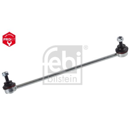 Link/Coupling Rod, stabiliser bar FEBI BILSTEIN 27434