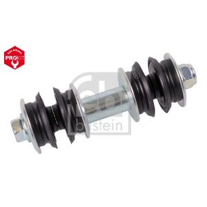 Link/Coupling Rod, stabiliser bar FEBI BILSTEIN 27438