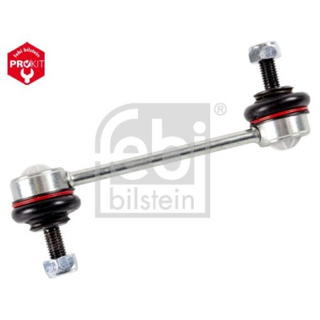 Link/Coupling Rod, stabiliser bar FEBI BILSTEIN 27489