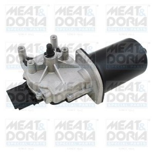Μοτέρ υαλοκαθαριστήρα MEAT & DORIA 27605