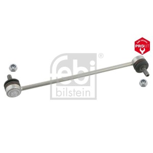 Link/Coupling Rod, stabiliser bar FEBI BILSTEIN 27897