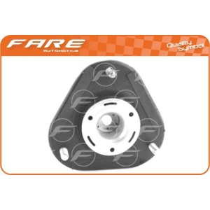 Suspension Strut Support Mount FARE SA 28001