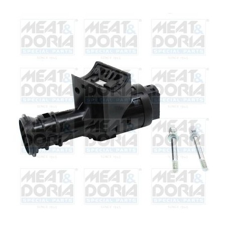 Steering Lock MEAT & DORIA 28005
