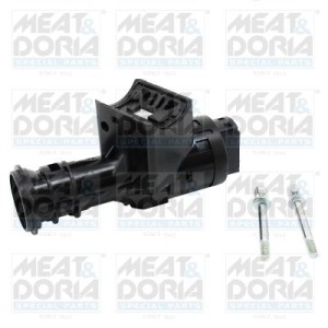 Κλειδαριά τιμονιού MEAT & DORIA 28005