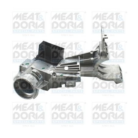 Steering Lock MEAT & DORIA 28013