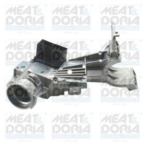 Steering Lock MEAT & DORIA 28013