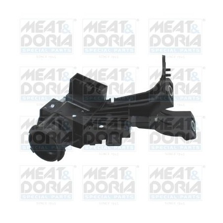 Steering Lock MEAT & DORIA 28018