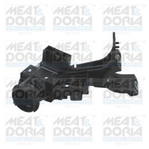 Steering Lock MEAT & DORIA 28018