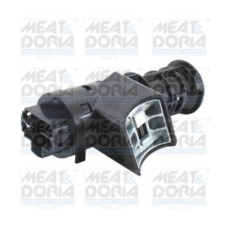 Steering Lock MEAT & DORIA 28020