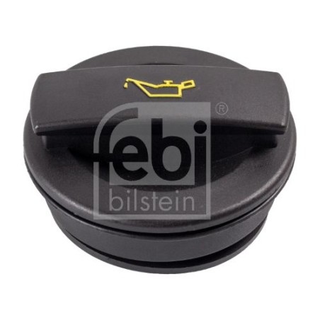 Sealing Cap, oil filler neck FEBI BILSTEIN 28184