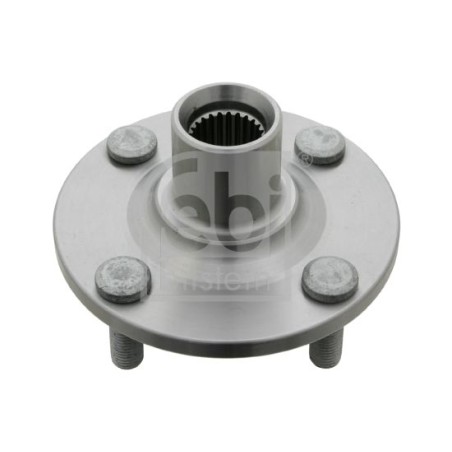 Wheel Hub FEBI BILSTEIN 28248