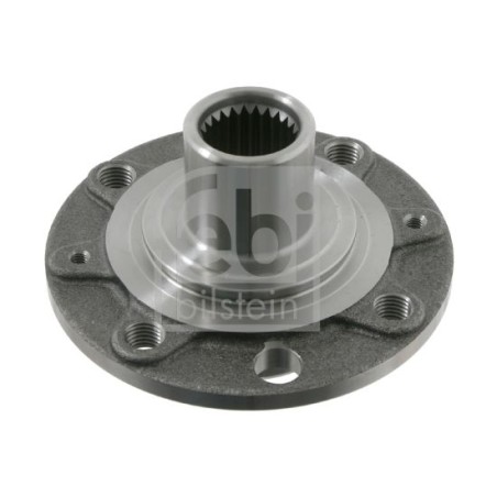 Wheel Hub FEBI BILSTEIN 28300