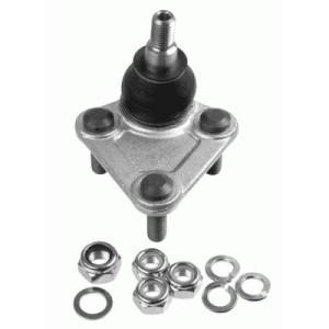 Ball Joint LEMFÖRDER 2836002