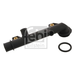 Συνδετική φλάντζα του ψυκτικού υγρού FEBI BILSTEIN 28430