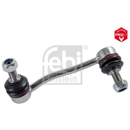 Link/Coupling Rod, stabiliser bar FEBI BILSTEIN 28480