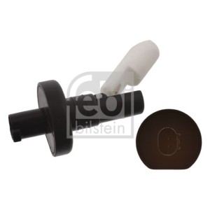 Sensor, washer fluid level FEBI BILSTEIN 28489