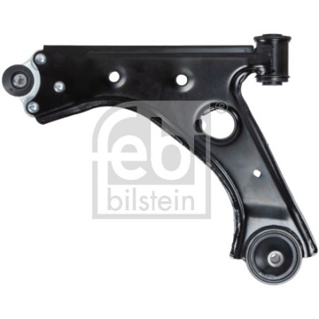 Control/Trailing Arm, wheel suspension FEBI BILSTEIN 28648