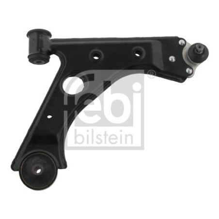 Control/Trailing Arm, wheel suspension FEBI BILSTEIN 28649