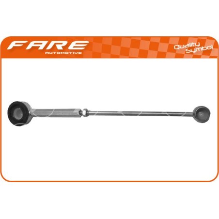 Repair Kit, gear shift lever FARE SA 2866