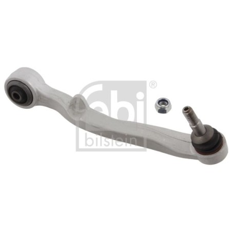 Control/Trailing Arm, wheel suspension FEBI BILSTEIN 29243