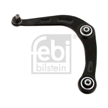 Control/Trailing Arm, wheel suspension FEBI BILSTEIN 29424