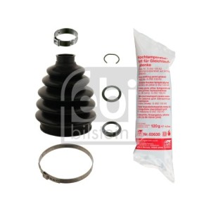 Σετ φούσκες, άξονας μετ. κίν. FEBI BILSTEIN 29609