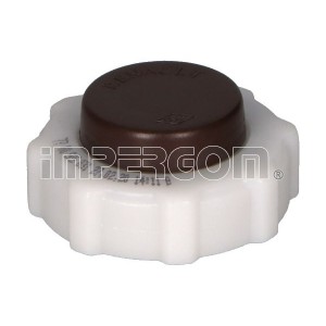 Cap, coolant tank ORIGINAL IMPERIUM 29637/1