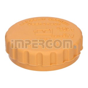 Cap, coolant tank ORIGINAL IMPERIUM 29650