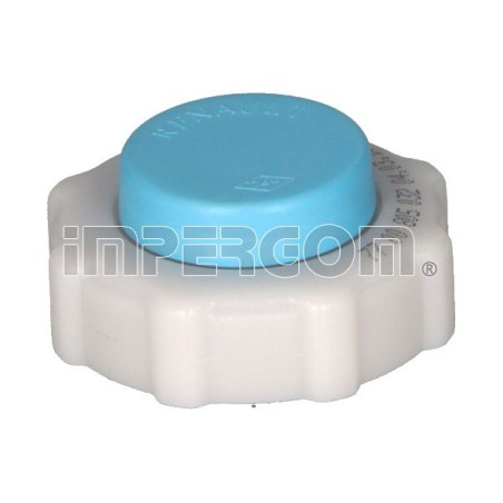 Cap, coolant tank ORIGINAL IMPERIUM 29651/1