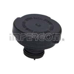Cap, coolant tank ORIGINAL IMPERIUM 29657