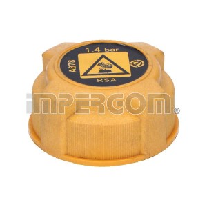 Cap, coolant tank ORIGINAL IMPERIUM 29841