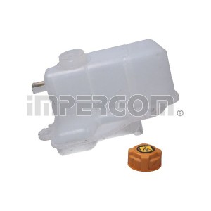 Expansion Tank, coolant ORIGINAL IMPERIUM 29860