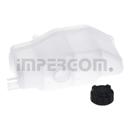 Expansion Tank, coolant ORIGINAL IMPERIUM 29861