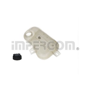 Expansion Tank, coolant ORIGINAL IMPERIUM 29862
