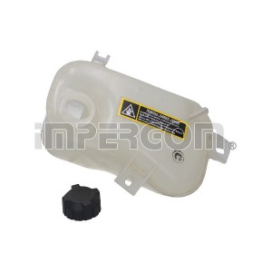 Expansion Tank, coolant ORIGINAL IMPERIUM 29863