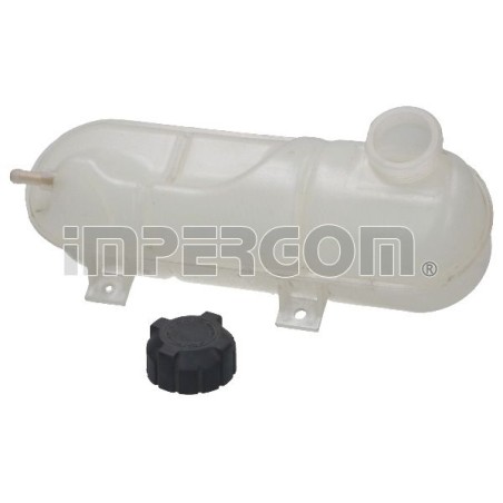 Expansion Tank, coolant ORIGINAL IMPERIUM 29869