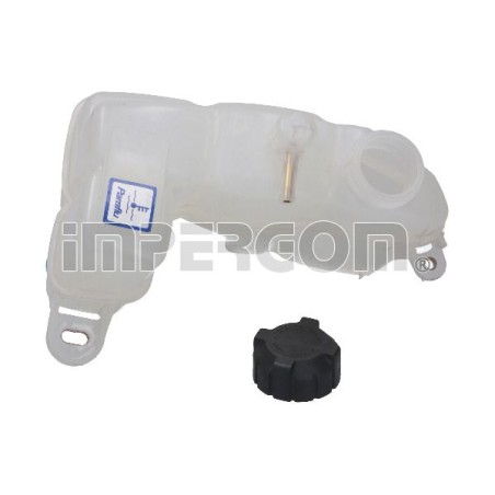 Expansion Tank, coolant ORIGINAL IMPERIUM 29873