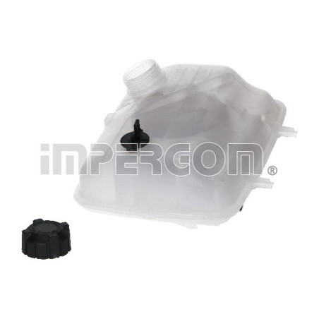 Expansion Tank, coolant ORIGINAL IMPERIUM 29874