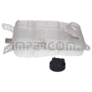 Expansion Tank, coolant ORIGINAL IMPERIUM 29880