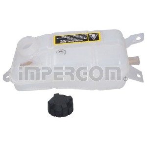 Expansion Tank, coolant ORIGINAL IMPERIUM 29881
