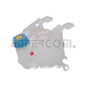 Expansion Tank, coolant ORIGINAL IMPERIUM 29890