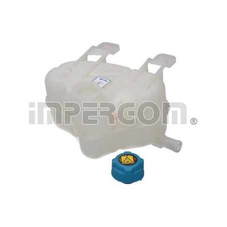 Expansion Tank, coolant ORIGINAL IMPERIUM 29891